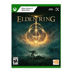 Elden Ring - XB1