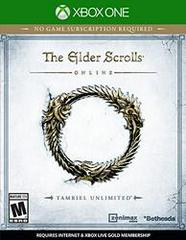 The Elder Scrolls Online (ESO) - XB1