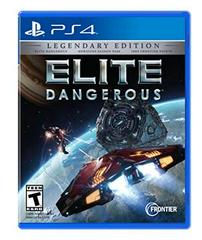 Elite Dangerous - PS4