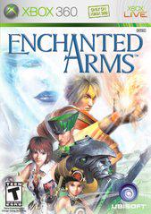 Enchanted Arms - X360