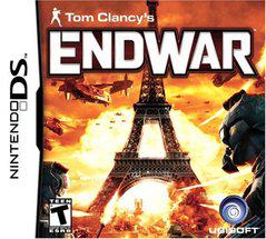 EndWar - DS