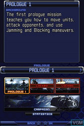 EndWar - DS