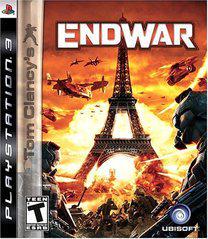 EndWar - PS3
