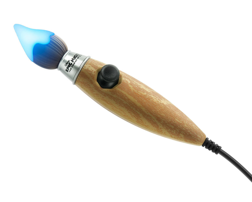 Epic Mickey The Power of Two Nunchuck Paintbrush Controller