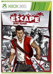 Escape Dead Island - X360