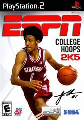 ESPN College Hoops 2K5 PS2