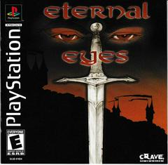 Eternal Eyes - PS1