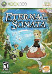Eternal Sonata - X360