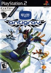 Eye Toy AntiGrav - PS2