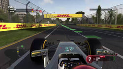 F1 2016 - PS4