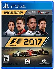 F1 2017 - PS4