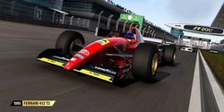 F1 2017 - PS4