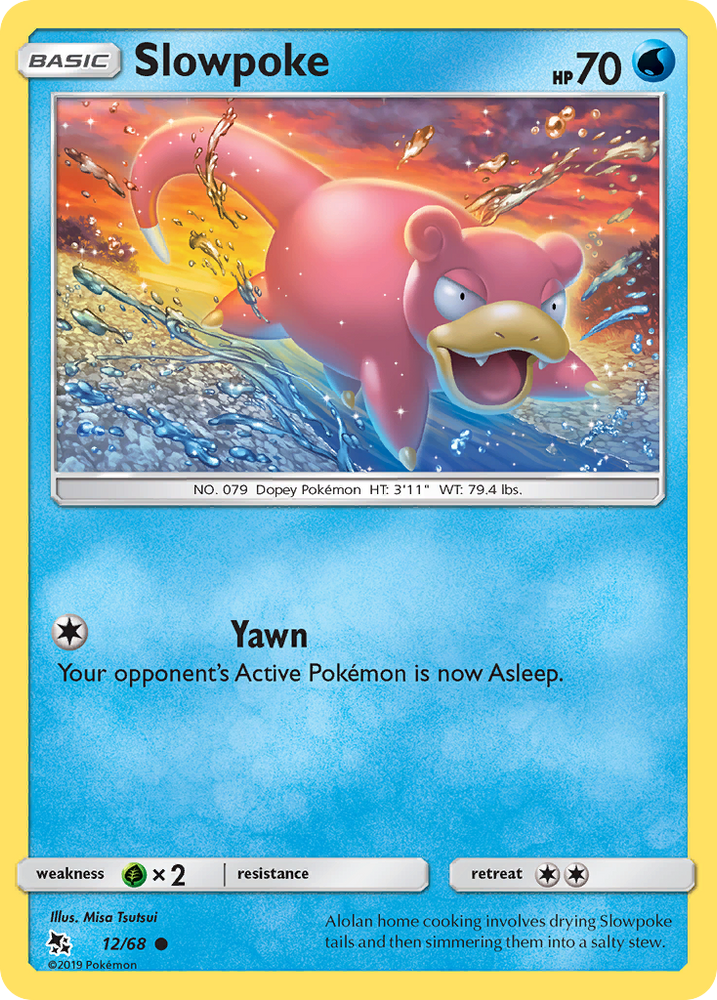 slowpoke pokemon card value 19/78 Price 2026 Violet Singles Slowpoke Pokemon Card | eBay