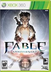 Fable Anniversary - X360