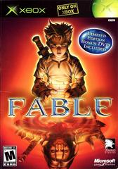 Fable - XBox Original