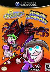 Fairly Odd Parents: Shadow Showdown - GameCube