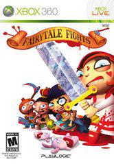 Fairytale Fights - X360