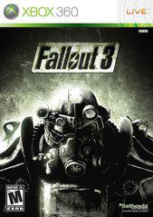 Fallout 3 - X360