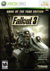 Fallout 3 - X360