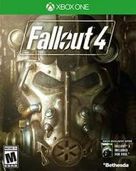 Fallout 4 - XB1