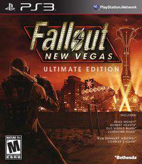 Fallout: New Vegas - PS3