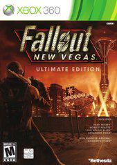 Fallout: New Vegas - X360