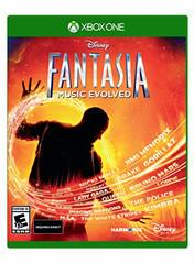 Fantasia: Music Evolved XB1 (Kinect)