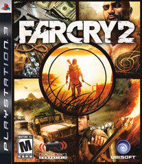 Far Cry 2 - PS3