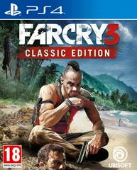 Far Cry 3 Classic Edition - PS4