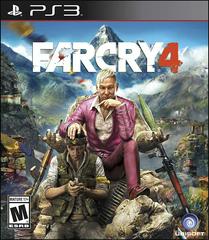 Far Cry 4 - PS3