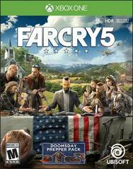 Far Cry 5 - XB1
