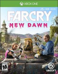 Far Cry: New Dawn - XB1