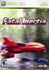 Fatal Inertia - X360
