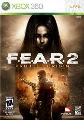 Fear 2: Project Origin - X360