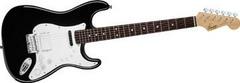 Wireless XBox 360 Fender Stratocaster Guitar