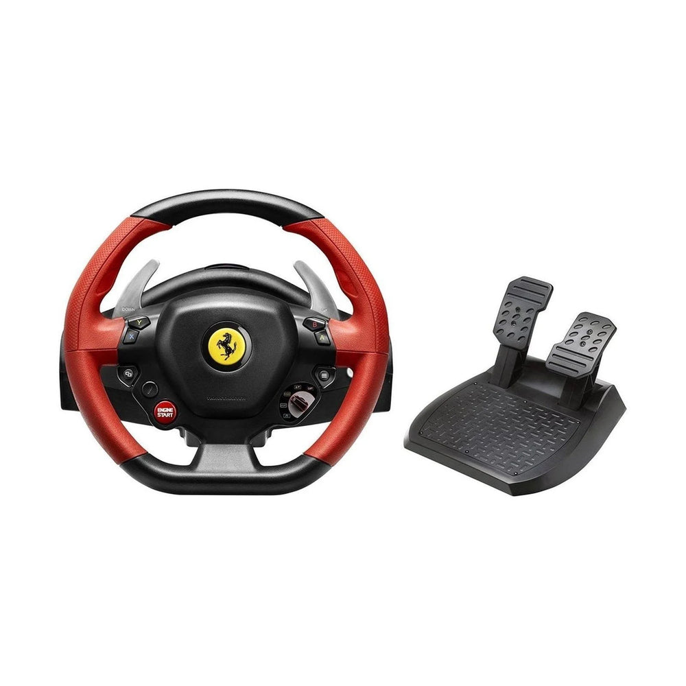 Thrustmaster Ferrari 458 Spider Racing Wheel - XB1