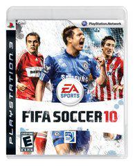 Fifa Soccer 10 - PS3