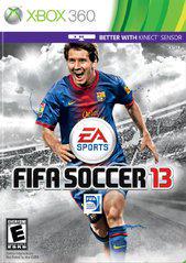 Fifa 13 - X360