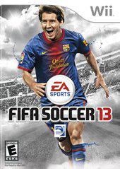 Fifa Soccer 13 - Wii Original