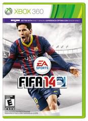 Fifa 14 - X360