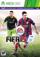 Fifa 15 - X360