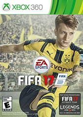 Fifa 17 - X360