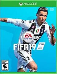 Fifa 19 - XB1