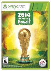 2014 Fifa World Cup Brazil - X360