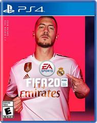 Fifa 20 - PS4