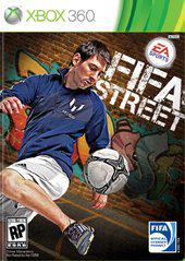 Fifa Street - X360