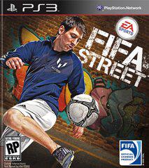 Fifa Street - PS3