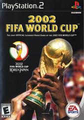 Fifa World Cup 2002 - PS2