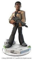 Finn - Star Wars Character Disney Infanity 3.0