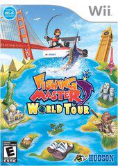 Fishing Master: World Tour - Wii Original